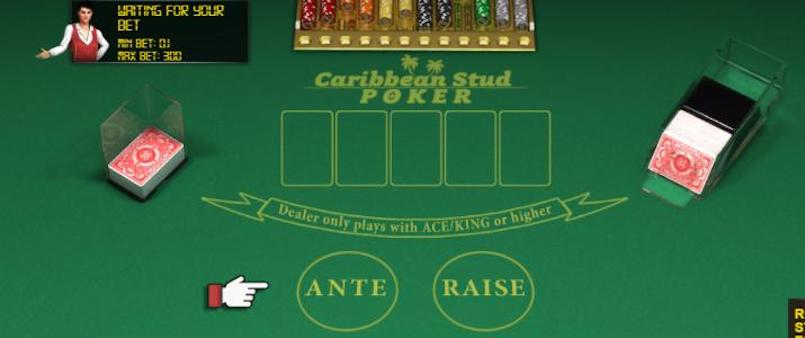 Về game bài Poker tại hệ thống cá cược VN678